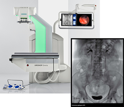 Cassling to be Siemens Healthcare Exclusive Sales Agent for Mobile Surgical C-arms and Urology Systems in Western U.S.