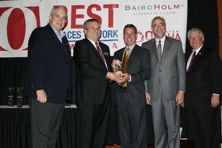 Cassling Named One of Omaha's Best Places to Work Cassling Named One of Omaha's Best Places to Work