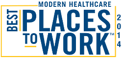 CQuence Health Group has been ranked a “Best Place to Work in Healthcare 2014” earning seventh nationwide, and third best among health-care suppliers.