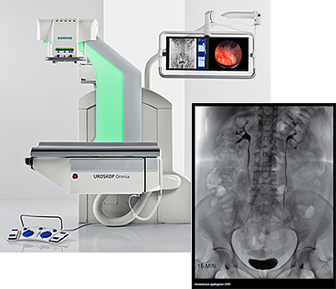 Featured image for Cassling to be Siemens Healthcare Exclusive Sales Agent for Mobile Surgical C-arms and Urology Systems in Western U.S.