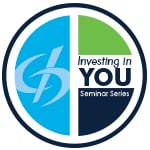 We Invest in You! 