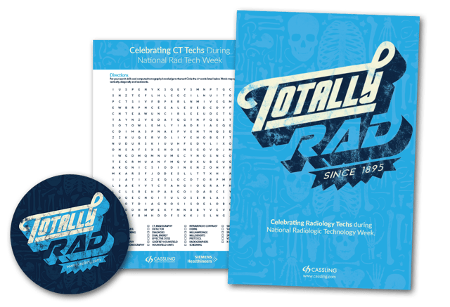 Rad Tech Week 2019