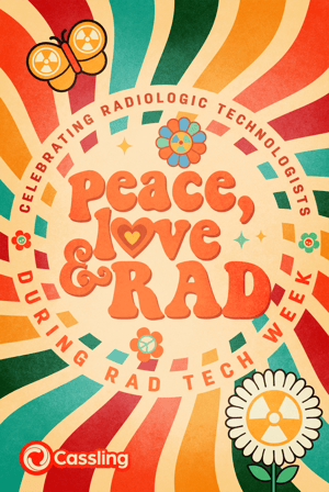 Rad Tech Week Demonstrates Need for Year-Round Appreciation