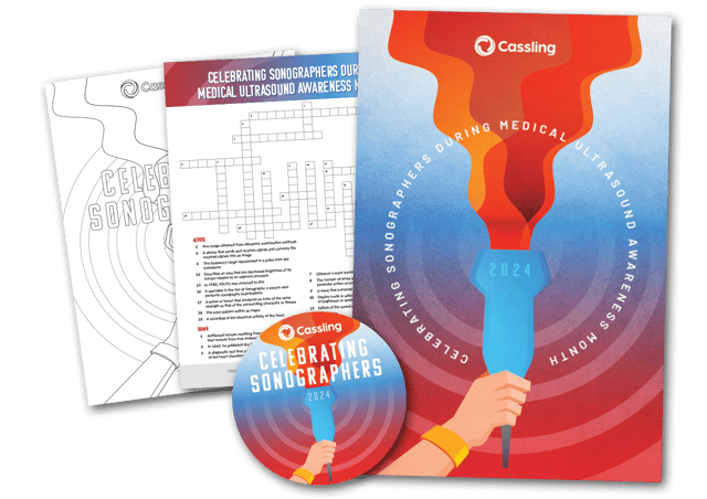 Medical Ultrasound Awareness Month 2024: Everything You Need to Know