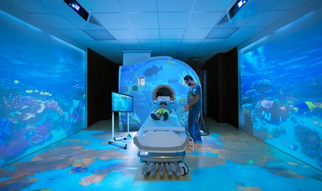 How To Build a Patient Environment People Want To Be In