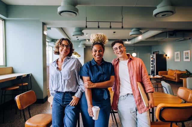 The Power of Emotional Intelligence: Strengthening Our Teams and Relationships