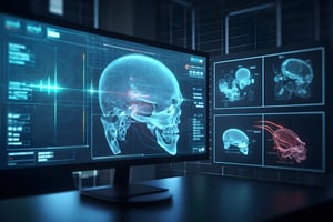 Forensics on a Computer Screen