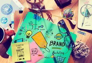 Featured image for Building an Inspired Personal Brand