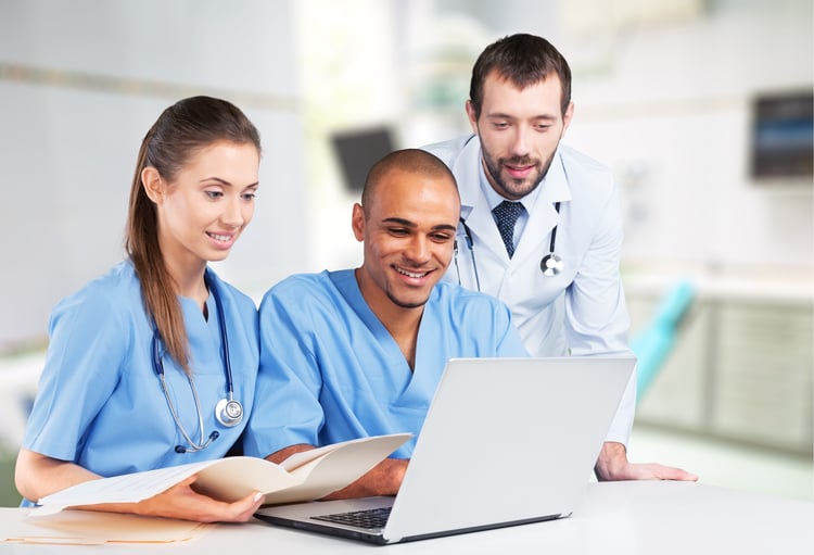 Siemens Healthineers Introduces Two Education and Workforce Solutions