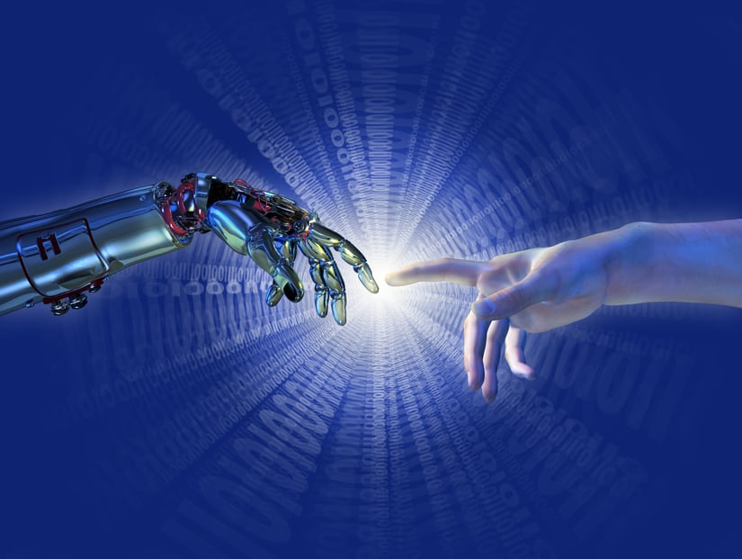 Технологическое развитие человека. Экспертная система ДЕНДРАЛ. Технологии будущего. Будущее технологии. Научно-технический Прогресс.