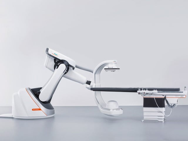 First Pediatric-Outfitted ARTIS Pheno Installed in Omaha
