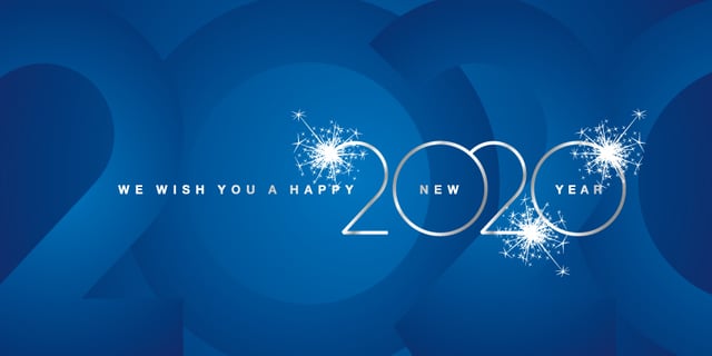 A Quick Look Back at 2019