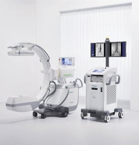 Siemens Healthineers Cios Alpha C-arm System
