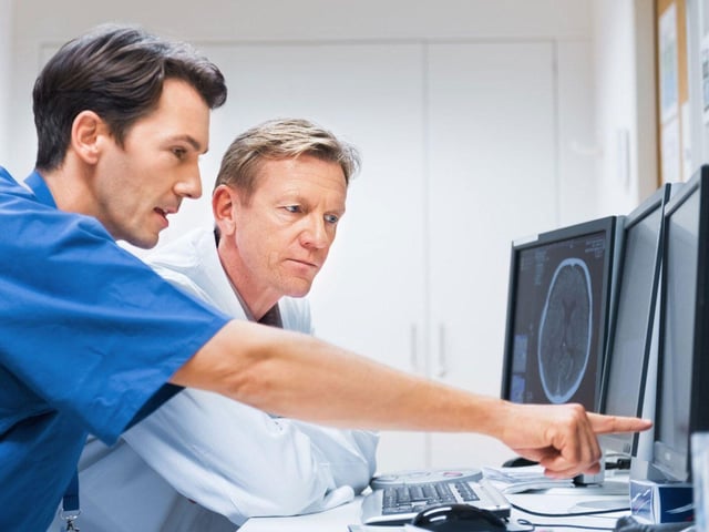 Cybersecurity and Imaging Providers — Safety in a Digital World