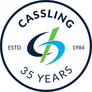 Cassling-35-yr-Anniversary-logo