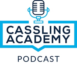 Cassling-Academy-Podcast-Logo