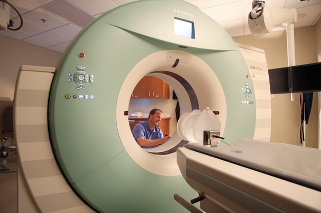 Ultimate Imaging Service Comparison Worksheet