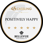 Cassling_Badges_gold_Positively-Happy