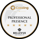Cassling_Badges_gold_Professional-Presence