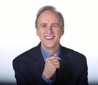Charles head shot laughing-medium