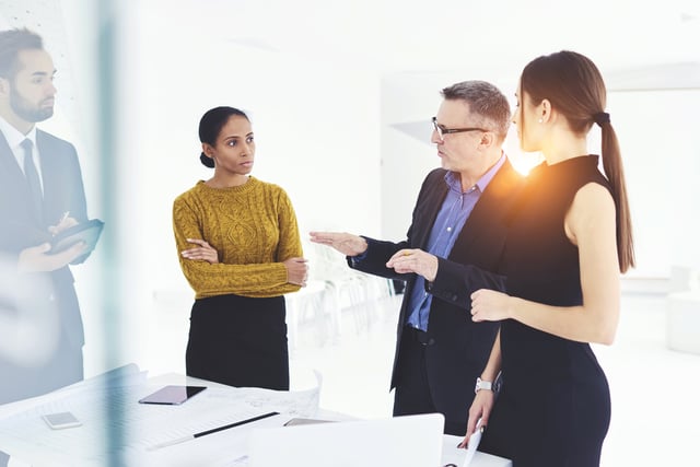 Creating a Culture of Coaching