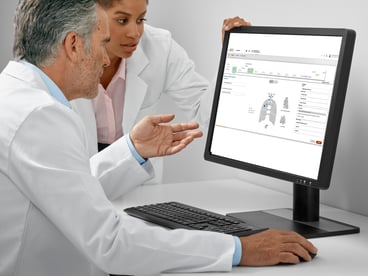 Siemens Healthineers adds pathway for lung cancer to its AI-based clinical decision support software