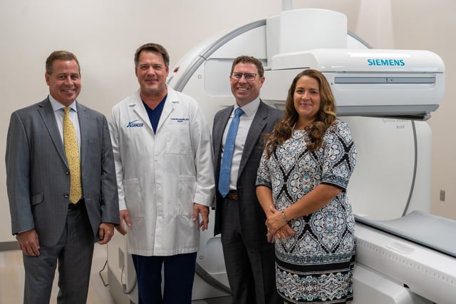 Shaping the Future of Urology Cancer Care