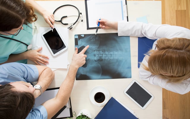 The Growing Trend of Precision Medicine