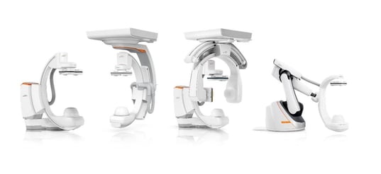 Siemens Healthineers Artis Family