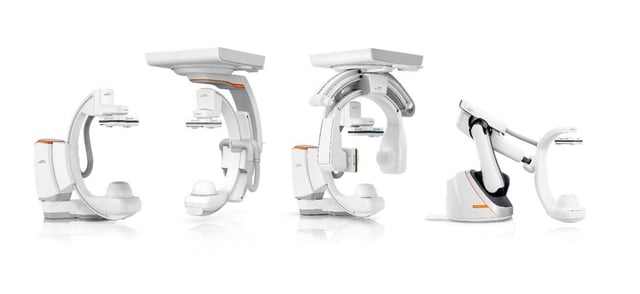 Six Artis Interventional Imaging Systems Cleared by the FDA