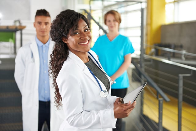 Emotional Intelligence: Shared Thinking for Workplace Success