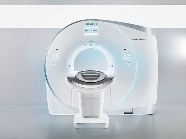 University of Iowa Pioneers Lung Research with Next Generation CT Scanners