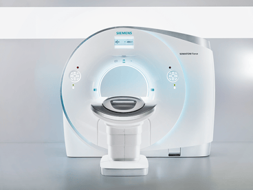 Featured image for University of Iowa Pioneers Lung Research with Next Generation CT Scanners