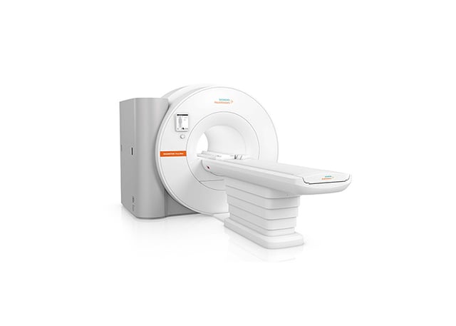 Profit Analysis: Mobile MRI system vs. In-house Free.Max MR scanner