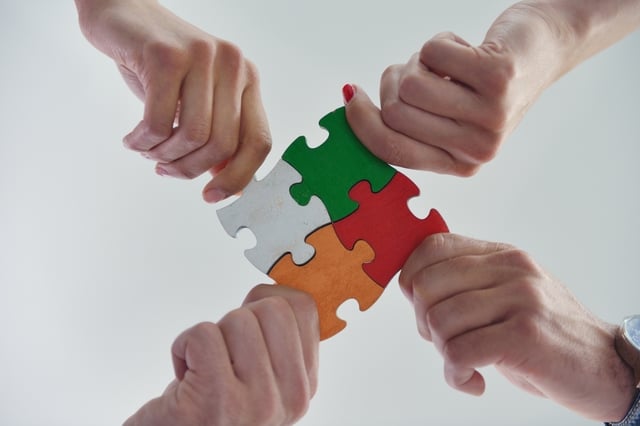 Unlocking the Secrets of High-Performing Teams