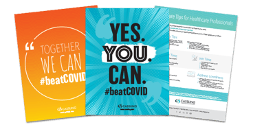 Featured image for Healthcare Heroes