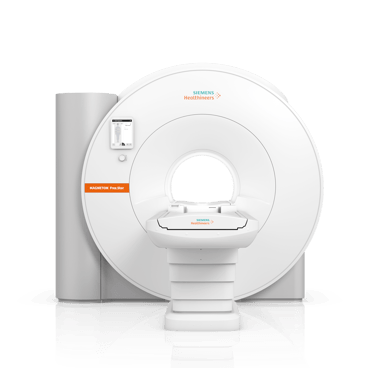 MAGNETOM Free.Star MRI