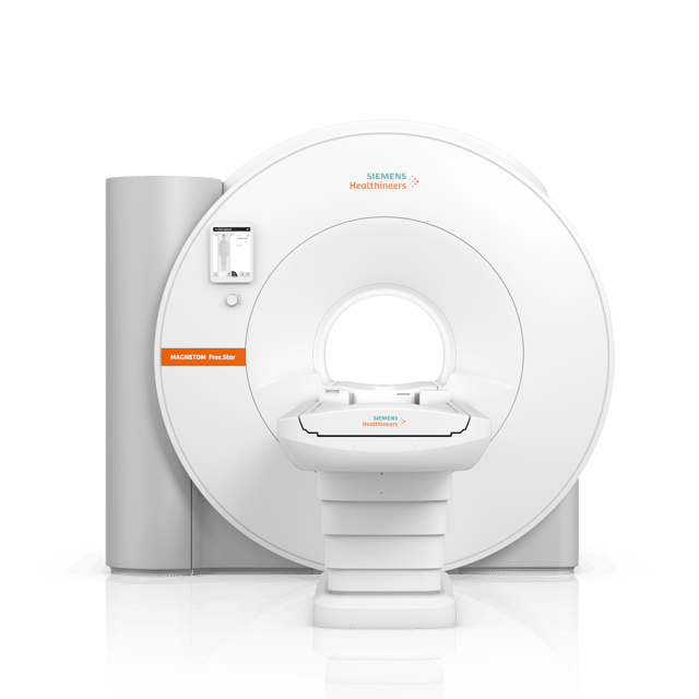 MAGNETOM Free.Star .55T MRI System Cleared By FDA