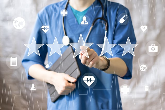 Imaging Marketing Tips for a COVID-19 World