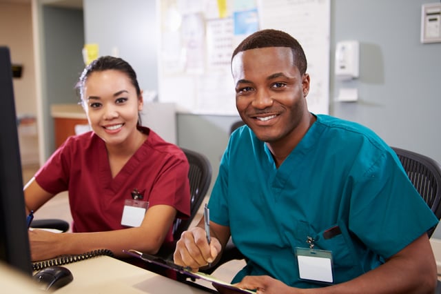 Four Ways to Address Labor Shortages on Your Radiology Team