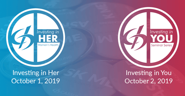 Investing In You - Omaha Seminar