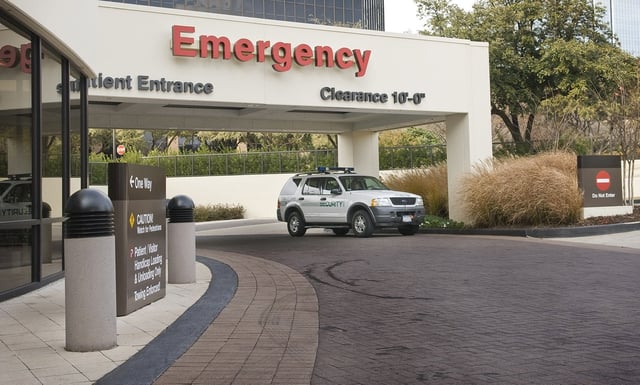 The State of Rural Healthcare Closures (and 3 Possible Solutions)