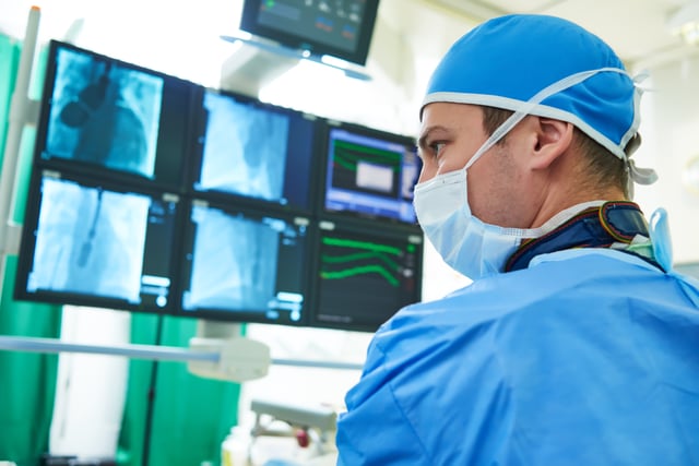 What is Interventional Pulmonology?