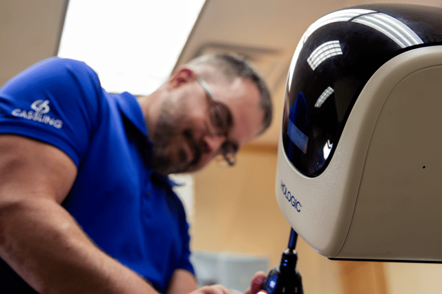 How to Tell When Imaging Equipment Has Reached End-of-Life (and How to Extend Its Value)