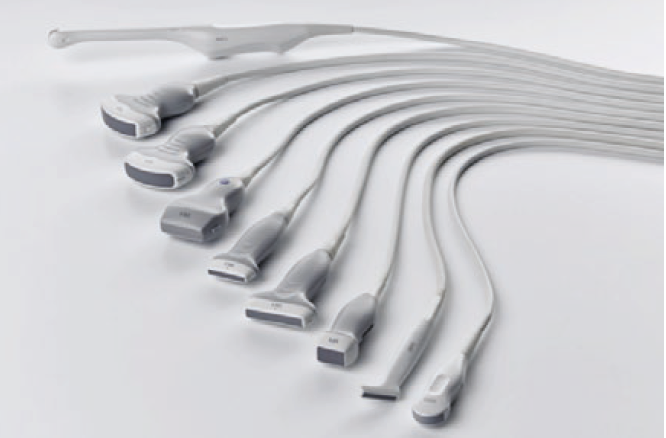 Juniper transducers
