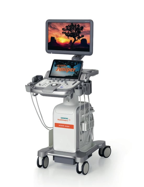 Featured image for Win an Ultrasound Lunch & Learn