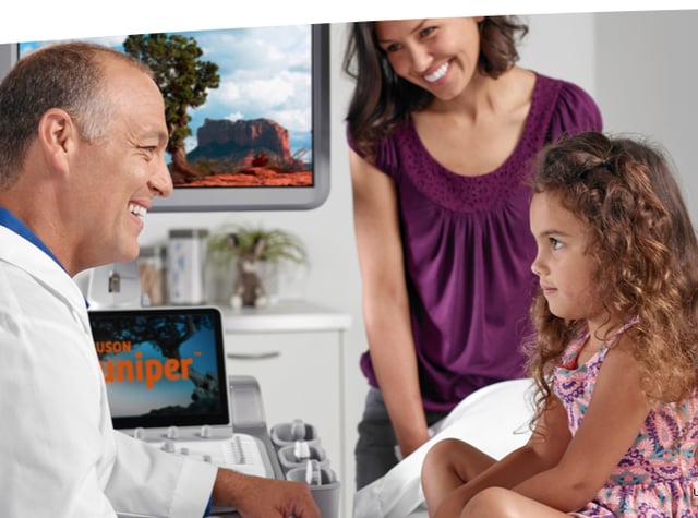 What’s New in Ultrasound Tech – 2026 Edition