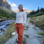 Kristina Faimon 2026