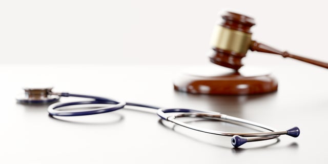 Law and Order: Best Practices for Radiologic Technologists
