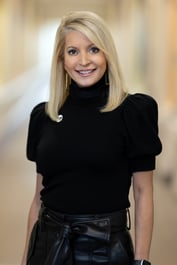 Leslie Full Body Headshot 2024